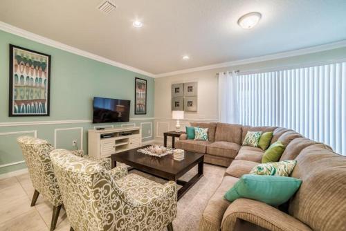 Villa Westside Resort Platinum - 900 Holiday Home