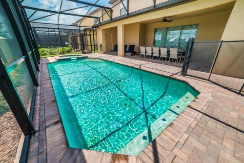 Villa Westside Resort Platinum - 900 Holiday Home