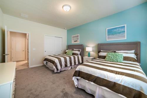 Villa Westside Resort Platinum - 900 Holiday Home