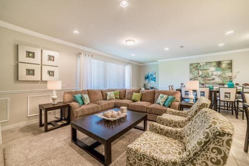 Villa Westside Resort Platinum - 900 Holiday Home