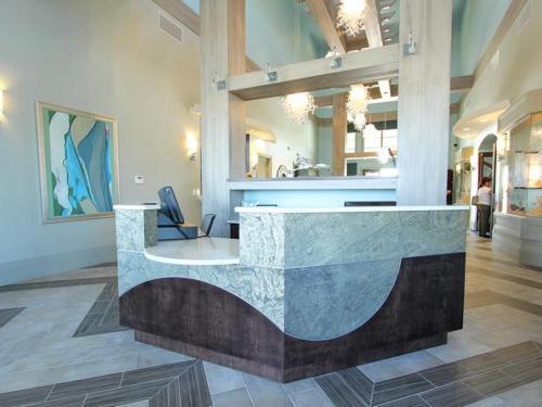 Villa Championsgate Resort Platinum - 545