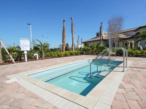 Villa Championsgate Resort Platinum - 545
