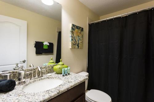 Champions Gate - Eight Bedroom Villa - Cg025