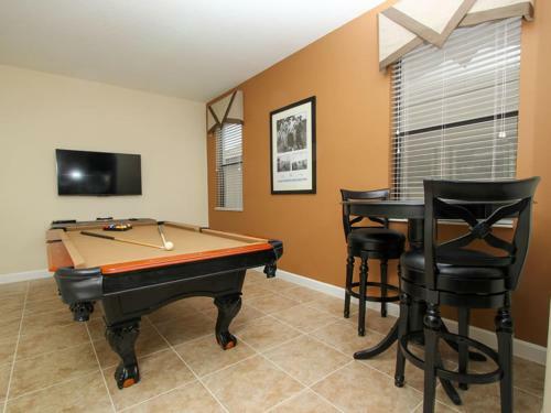 Villa 1450 Myrtlewood Champions Gate