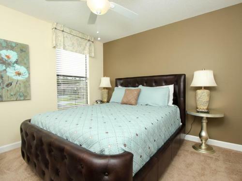 Villa 1450 Myrtlewood Champions Gate