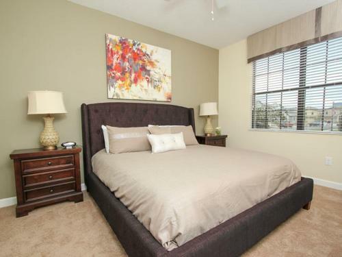 Villa 1450 Myrtlewood Champions Gate