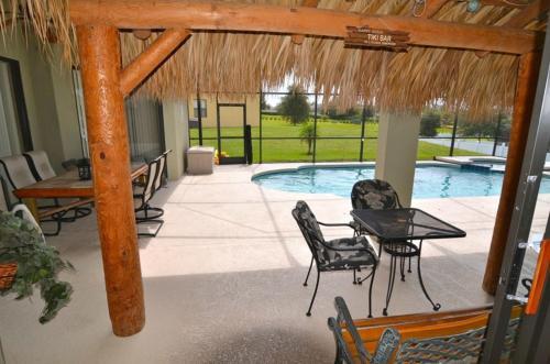 Coventry 918 Villa