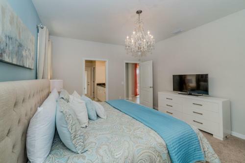 Apartamento Stellar Disney Home
