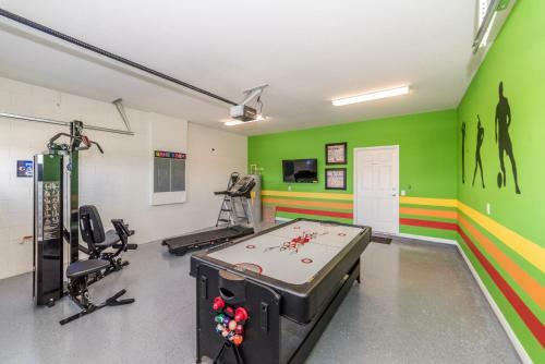 Apartamento Stellar Disney Home