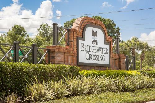 Mark's Bridgewater Crossing Villa - Three Bedroom Home