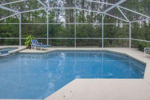 Mark's Bridgewater Crossing Villa - Three Bedroom Home