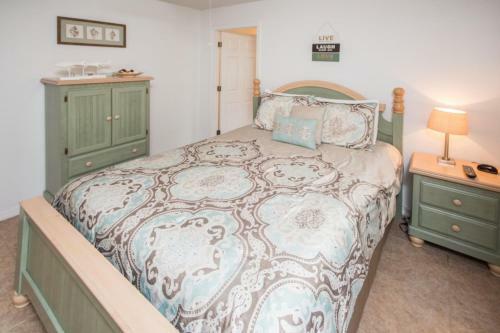 Mark's Bridgewater Crossing Villa - Three Bedroom Home