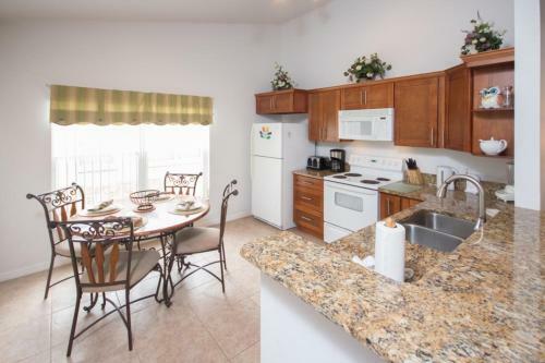 Mark's Bridgewater Crossing Villa - Three Bedroom Home
