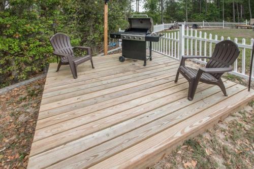 Mark's Bridgewater Crossing Villa - Three Bedroom Home