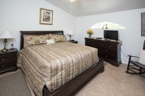 Mark's Bridgewater Crossing Villa - Three Bedroom Home