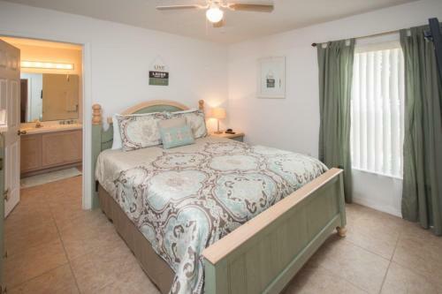 Mark's Bridgewater Crossing Villa - Three Bedroom Home
