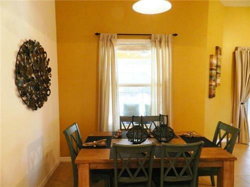 Crane's Roost Villa - Five Bedroom Home