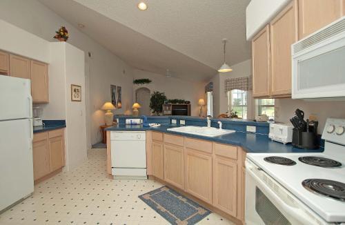 Villa Greater Groves - 4204 Holiday Home