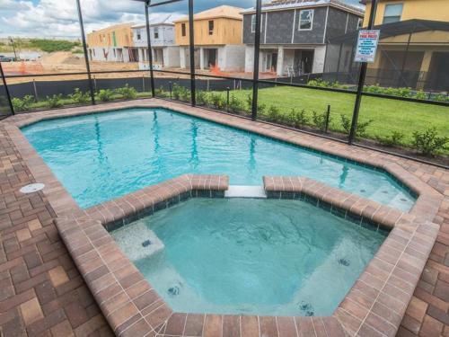 Villa Westside Resort Platinum - 700