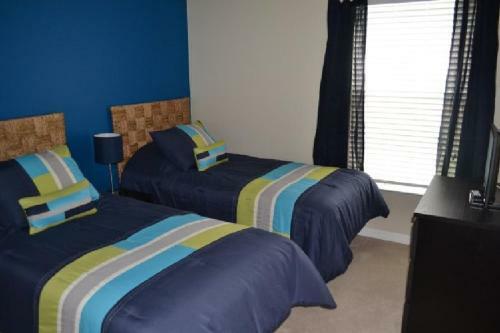 Terri's West Haven Villa - Four Bedroom Home