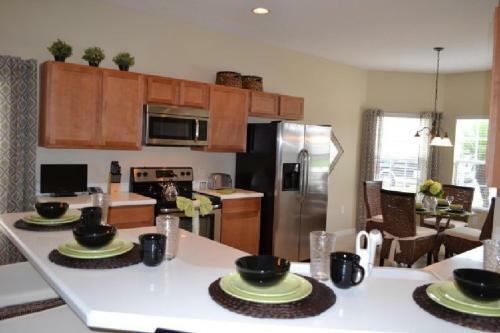 Terri's West Haven Villa - Four Bedroom Home