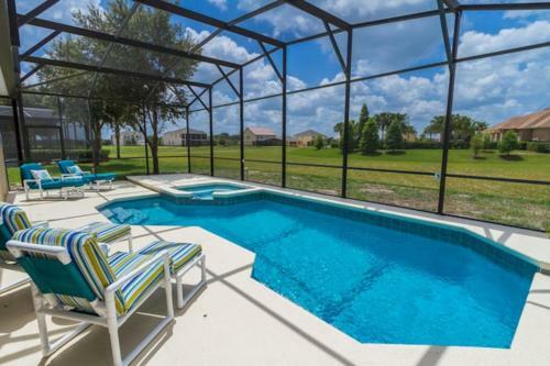 Terri's West Haven Villa - Four Bedroom Home