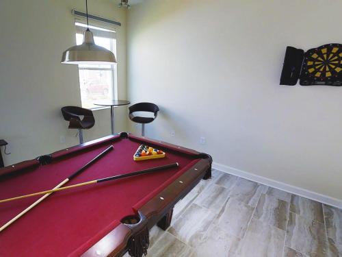 Aco Six Bedroom Home In Champions Gate (1705)