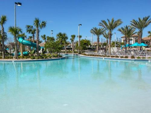 Villa Champions Gate Resort Gold - 425 Condo