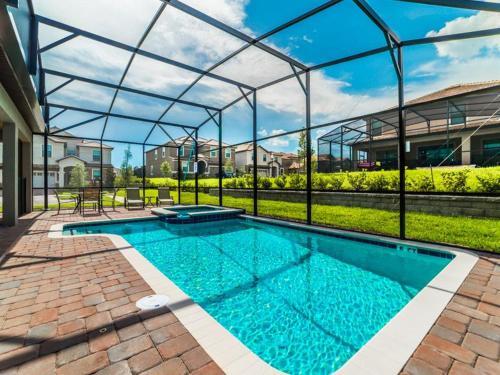 Villa Champions Gate Resort Gold - 425 Condo