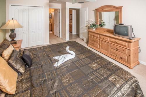 Bill's Silver Creek Villa - Three Bedroom Home