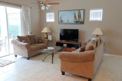 Tuscan Hills Villa 660