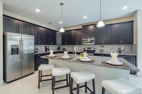 Solterra Retreat 5481