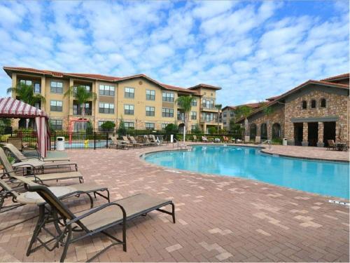 Apartamento Amanda's Bella Piazza -three Bedroom Condominium 535