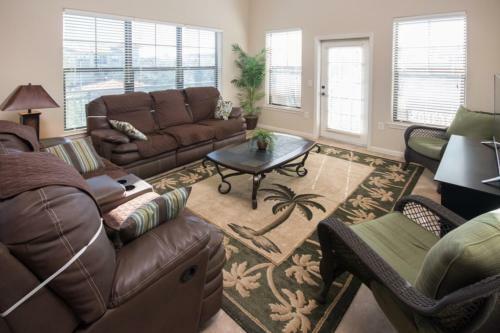 Apartamento Amanda's Bella Piazza -three Bedroom Condominium 535