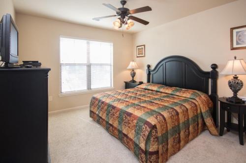 Apartamento Amanda's Bella Piazza -three Bedroom Condominium 535