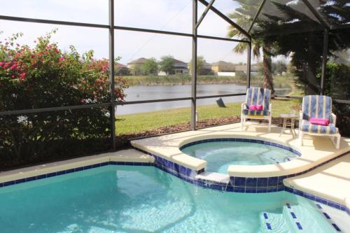 Glenbrook Villa 16748