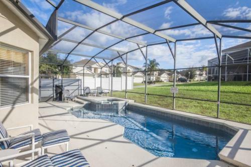 Apartamento Paul's Highlands Reserve Villa