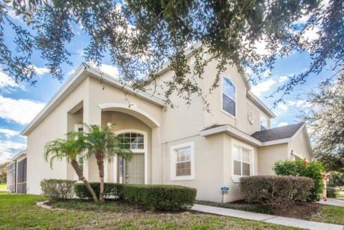 Apartamento Paul's Highlands Reserve Villa