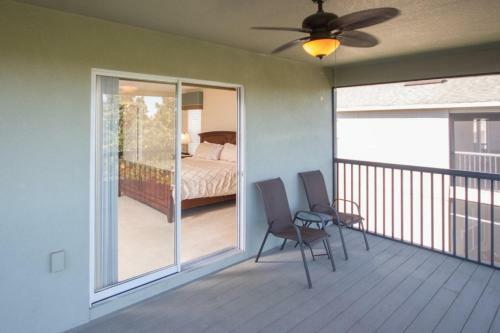 Halvdan's West Haven Villa - Four Bedroom Home