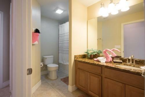 Halvdan's West Haven Villa - Four Bedroom Home