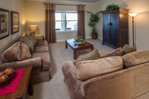 Halvdan's West Haven Villa - Four Bedroom Home