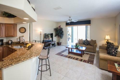 Halvdan's West Haven Villa - Four Bedroom Home