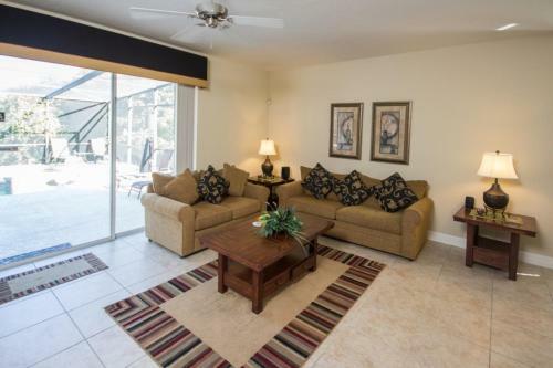 Halvdan's West Haven Villa - Four Bedroom Home