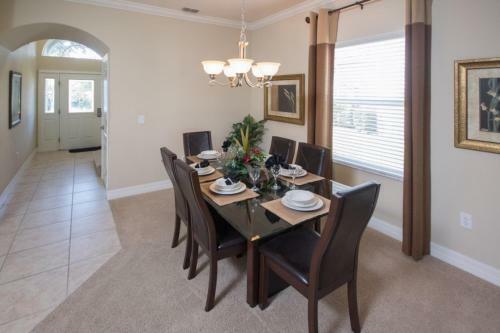 Halvdan's West Haven Villa - Four Bedroom Home