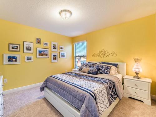 Villa Solterra Resort Platinum - 683 Holiday Home