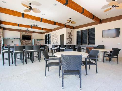 Villa Solterra Resort Platinum - 683 Holiday Home