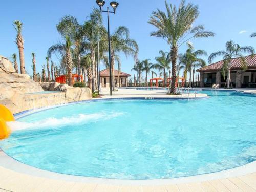 Villa Solterra Resort Platinum - 683 Holiday Home