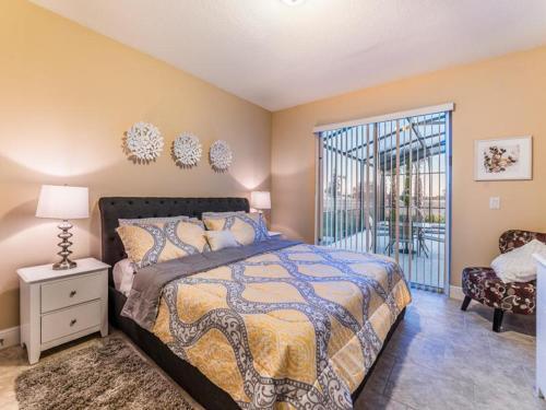 Villa Solterra Resort Platinum - 683 Holiday Home