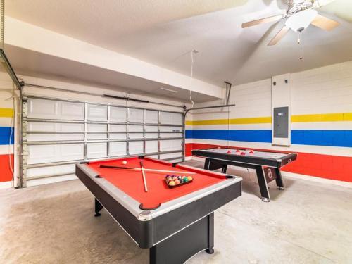 Villa Solterra Resort Platinum - 683 Holiday Home