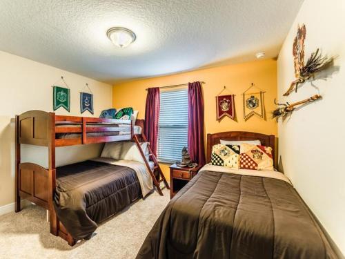 Villa Solterra Resort Platinum - 683 Holiday Home